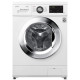 Стиральная машина автоматическая LG F2J3WS2W