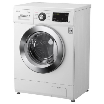 Стиральная машина автоматическая LG F2J3WS2W