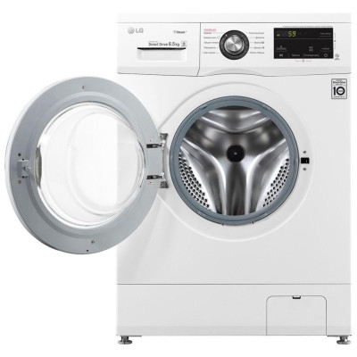 Стиральная машина автоматическая LG F2J3WS2W
