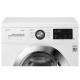 Стиральная машина автоматическая LG F2J3WS2W