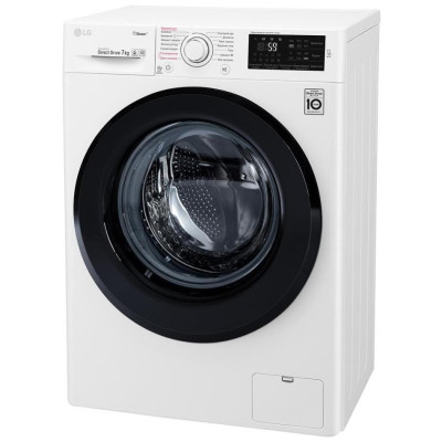 Стиральная машина автоматическая LG F2J5HS6W