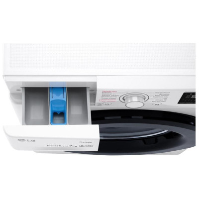 Стиральная машина автоматическая LG F2J5HS6W