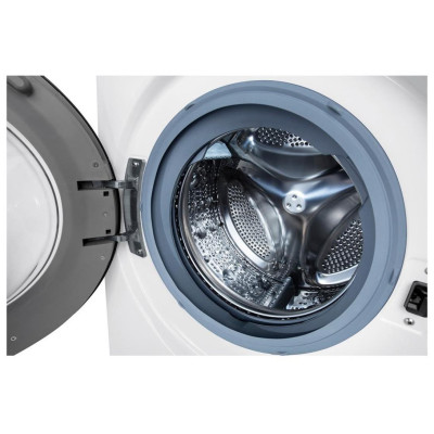 Стиральная машина автоматическая LG F2J5HS6W