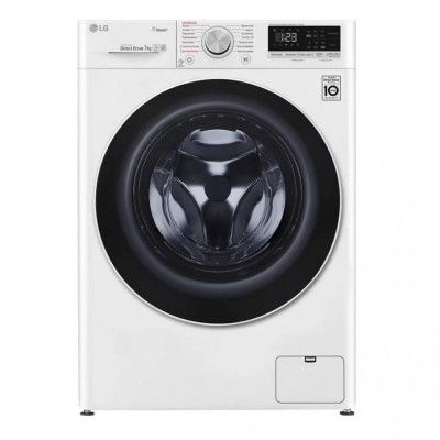 Стиральная машина автоматическая LG F2V5WS0W