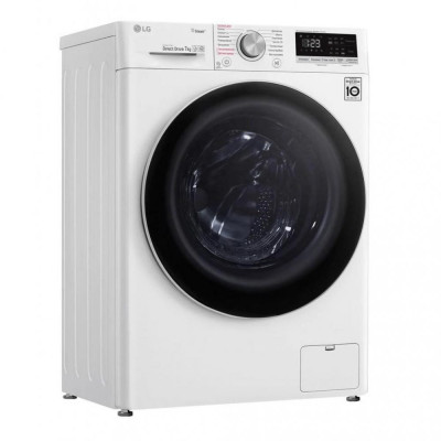 Стиральная машина автоматическая LG F2V5WS0W