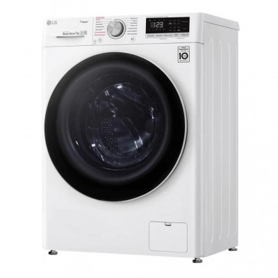 Стиральная машина автоматическая LG F2V5WS0W