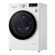 Стиральная машина автоматическая LG F2V5WS0W