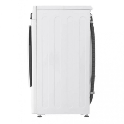 Стиральная машина автоматическая LG F2V5WS0W