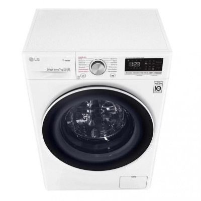 Стиральная машина автоматическая LG F2V5WS0W