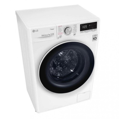 Стиральная машина автоматическая LG F2V5WS0W