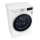 Стиральная машина автоматическая LG F2V5WS0W