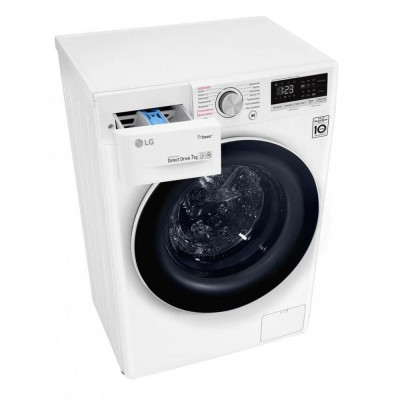 Стиральная машина автоматическая LG F2V5WS0W