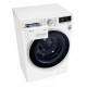 Стиральная машина автоматическая LG F2V5WS0W