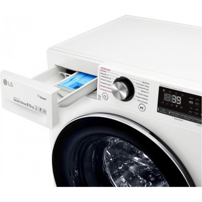 Стиральная машина автоматическая LG F2V9GW9W
