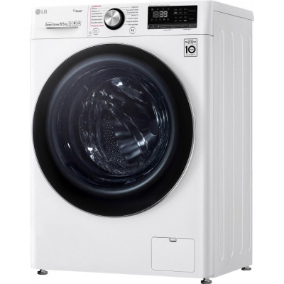 Стиральная машина автоматическая LG F2V9GW9W