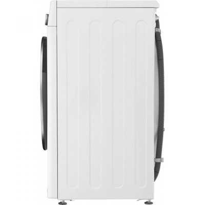Стиральная машина автоматическая LG F2V9GW9W