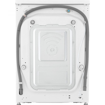 Стиральная машина автоматическая LG F2V9GW9W