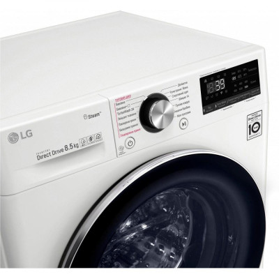 Стиральная машина автоматическая LG F2V9GW9W