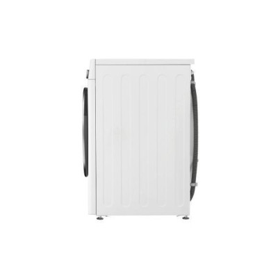 Пральна машина автоматична LG F2WN6S7S1