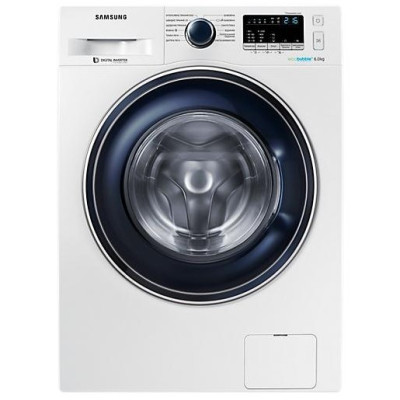 Стиральная машина автоматическая Samsung WW60K42101WDUA