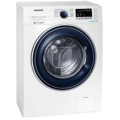 Стиральная машина автоматическая Samsung WW60K42101WDUA