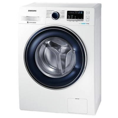 Стиральная машина автоматическая Samsung WW60K42101WDUA