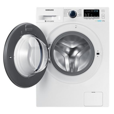 Стиральная машина автоматическая Samsung WW60K42101WDUA