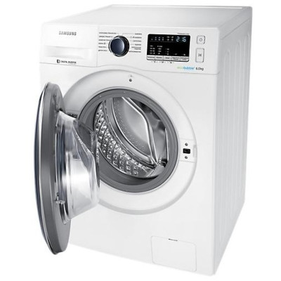 Стиральная машина автоматическая Samsung WW60K42101WDUA
