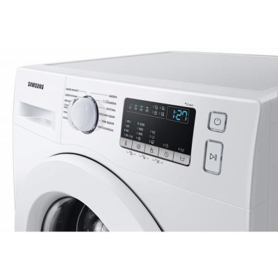 Стиральная машина автоматическая Samsung WW70T4020EE1UA