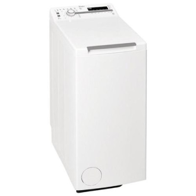 Стиральная машина автоматическая Whirlpool TDLR 60111