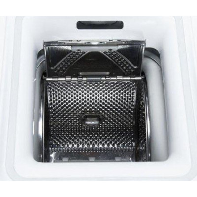 Стиральная машина автоматическая Whirlpool TDLR 60111
