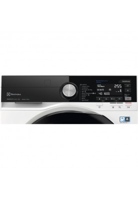 Стирально-сушильная машина автоматическая Electrolux EW9W161B