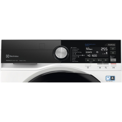 Стирально-сушильная машина автоматическая Electrolux EW9W161B