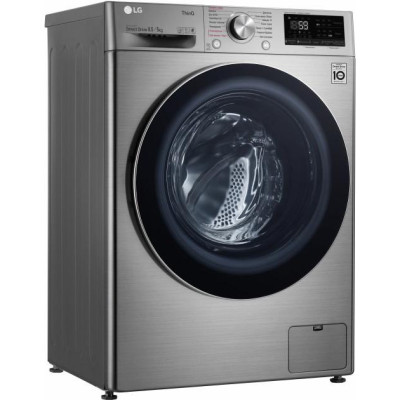 Стирально-сушильная машина автоматическая LG F2V5GG9T