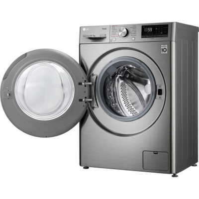 Стирально-сушильная машина автоматическая LG F2V5GG9T