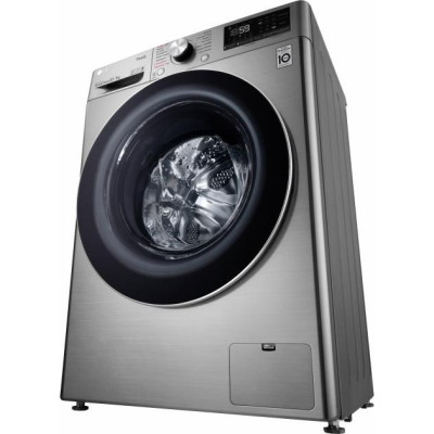 Стирально-сушильная машина автоматическая LG F2V5GG9T