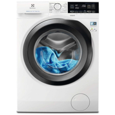 Стирально-сушильная машина Electrolux EW7W3922RA