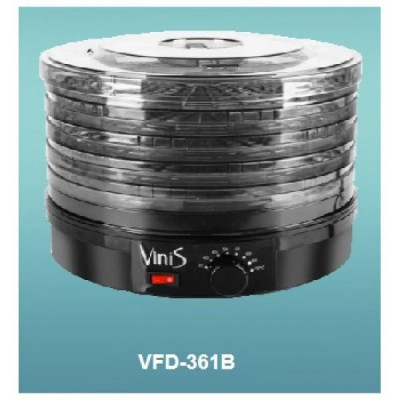 Сушарка Vinis VFD-361B