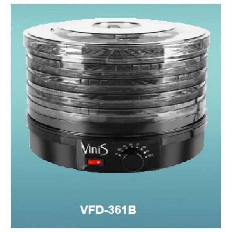 Сушарка Vinis VFD-361B