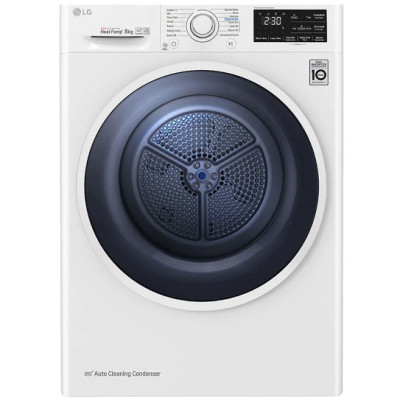 Сушильная машина LG RC80U2AV4D