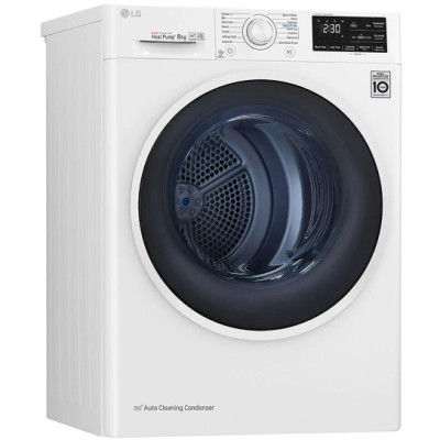 Сушильная машина LG RC80U2AV4D
