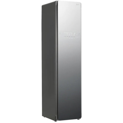 Сушильна машина LG S3MFC