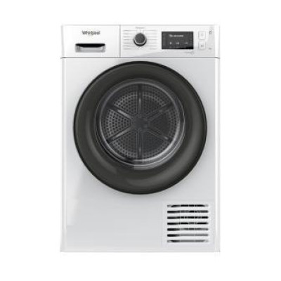 Сушильна машина Whirlpool EFTD9X3BPL