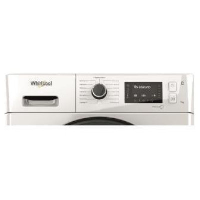 Сушильна машина Whirlpool EFTD9X3BPL