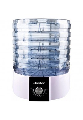 Сушка Liberton LFD-5523