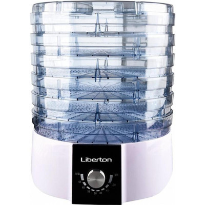 Сушка Liberton LFD-5523