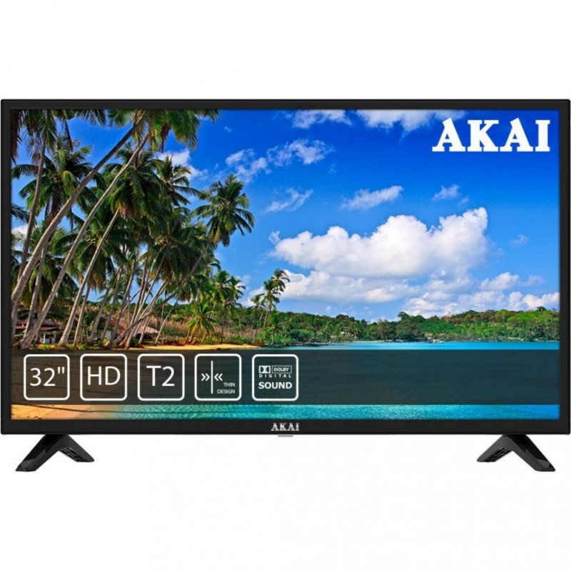Телевізор Akai UA32DM2500S9 SMART