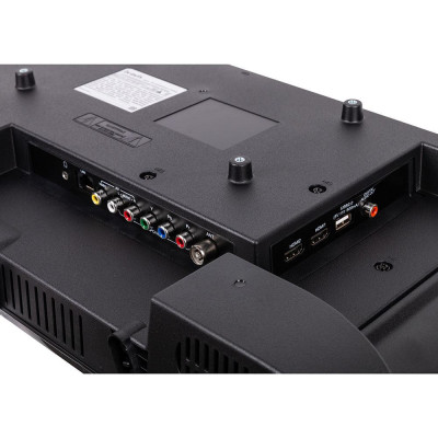 Телевізор Bravis LED-24G5000 + T2