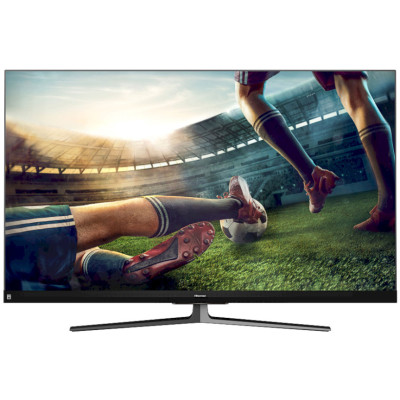 Телевізор Hisense 55U8QF