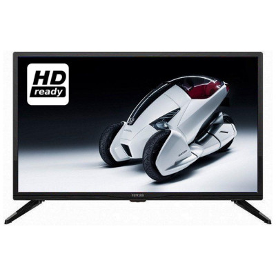 Телевізор Hoffson A24HD300T2